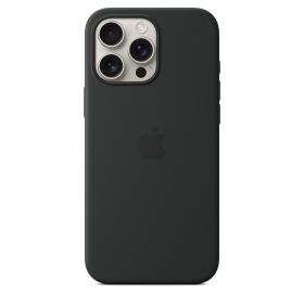 APPLE MYYT3ZMA - Silikon-MagSafe-Hülle für iPhone 16 Pro Max