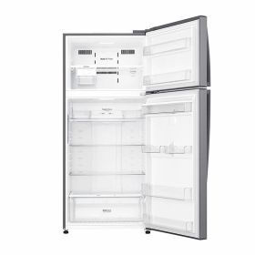 LG GTF916PZPED - Frigorifero doppia porta Wi-Fi