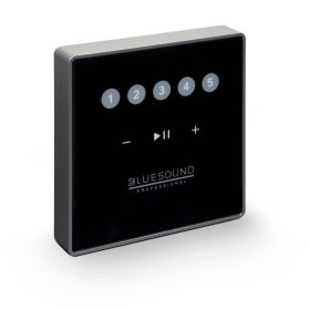 BLUESOUND BLUSCP100 - Bluesound CP100 Wandbedienfeld