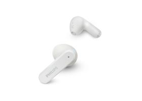 PHILIPS TAT2139WT - Philips True Wireless Kopfhörer mit Dynamic Bass