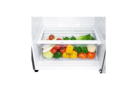LG GTF744PZPED - GTF744PZPED Kühlschrank Wi-Fi Inox