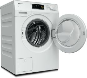 MIELE WCA032WCS - Frontlader Waschmaschine 7 kg 1400 U/min
