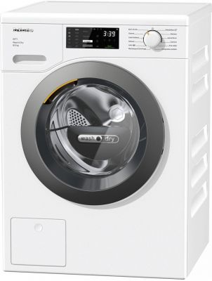 MIELE WTD160WCS 0569185