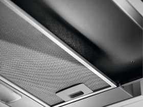 ELECTROLUX LFP226S - Edelstahl Dunstabzugshaube 60cm