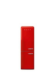 SMEG FAB32LRD5 - Frigorifero combinato Smeg 350LT