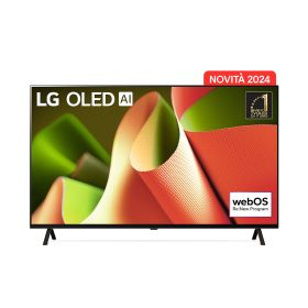 LG OLED48B46LA - OLED TV 48'' 4K Smart