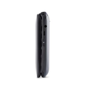 PANASONIC KXTU446EXG - KXTU446EXG 0583081 CELL.SENIOR DB 2.4"TFT BT TASTO SOS V.VOCE GRIGIO