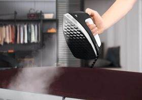 MIELE B4847 - Miele FashionMaster B4847 Sistema di stiratura a vapore