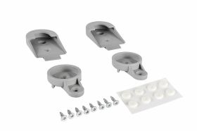 MIELE WTV500 - WTV500 0262769 ELEMENTO DI mitGIUNZIONE UNIVERSALE