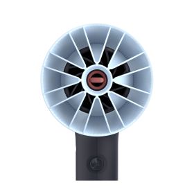 PHILIPS BHD360 - Philips BHD360 Asciugacapelli Serie 3000