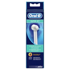 ORAL-B ED154 - Oral-B WaterJet Ersatzköpfe