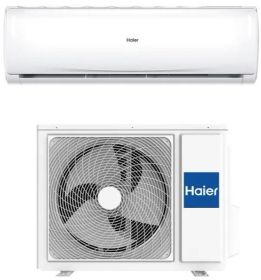 HAIER H1U09TAB - H1U09TAB 0679488 COND.MONO 2.6KW INV. CL.A++/A+ TRENDY WIFI 2024
