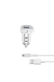 CELLULAR LINE CBRSMKIT15WTYCW - USB-C 15W Ladegerät für Samsung