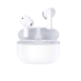 HONOR CHOICEEARBUDSX7LITEWHITE 0727353 AURICOLARE BT TWS CANC.RUM.+CUST.RIC.ICELAND WHITE