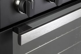 DE LONGHI PEMA64L - Cucina 60 cm De Longhi PEMA