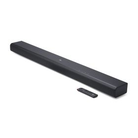 JBL JBLSB510BLKEP - Cinema SB510 Soundbar 3.1 con subwoofer integrato
