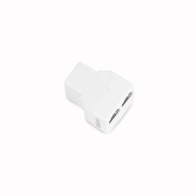RJ11 Splitter auf 2 RJ11 Buchsen