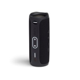 JBL JBLFLIP5BLKEU - Altoparlante Bluetooth portatile nero