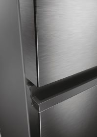 HAIER HTW5620DNMG - Haier 3D 60 Serie 5 Kühlschrank 414L