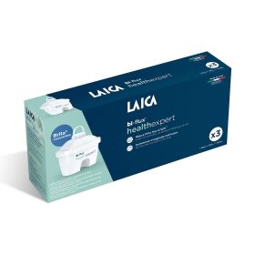 LAICA P3M - Cartucce filtranti bi-flux