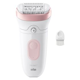 BRAUN SE7000 - Epilatore Braun Silk-épil 7-000