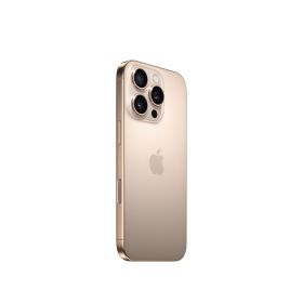 APPLE MYNF3QLA - iPhone 16 Pro 128GB Titan Grau
