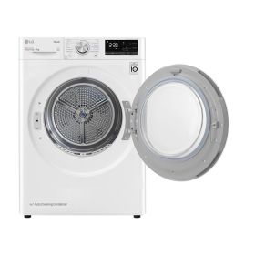 LG RH80V9AVHN - Asciugatrice 8kg Wi-Fi