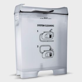 KARCHER SE3COMPACTFLOOR - Teppichreiniger 500W Kompakt