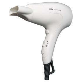 BRAUN BRHD180E - Asciugacapelli Braun 1800W Satin Hair