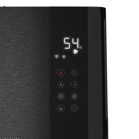 SPLENDID LIMPIAHEROWIFI - Umidificatore WiFi 5LT Splendid