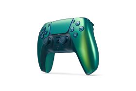 SONY ENTERTAINMENT 1000044473 - DualSense Controller wireless – Chroma Teal