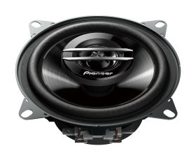 PIONEER TSG1020F - 210W Coaxial Lautsprecher 10cm Paar
