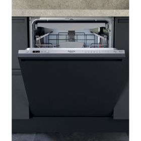 HOTPOINT-ARISTON H0ID534AS - Lavastoviglie incasso Hotpoint 14 coperti