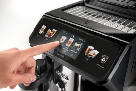 DE LONGHI ECAM45065G - ELETTA EXPLORE Kaffeevollautomat 1,8L