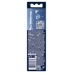 ORAL-B 80723169 - Pro Kids Aufsteckbürsten Disney Spiderman