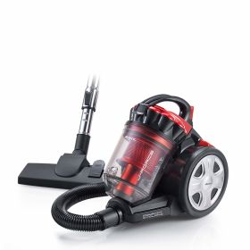 ARIETE 2753 - Staubsauger ohne Beutel 700W Klasse A