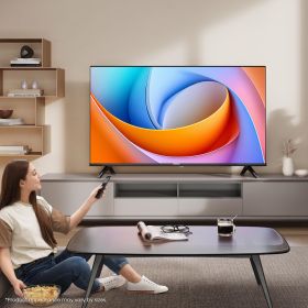 HISENSE 40A49Q - Smart TV 32" HD