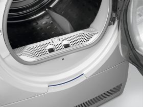 ELECTROLUX EW7H583B - Perfect Care 700 Wäschetrockner 8Kg
