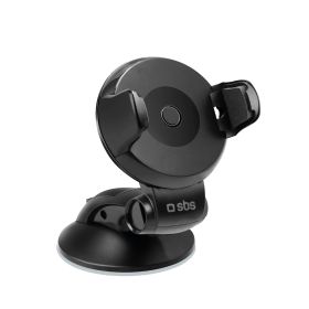 SBS TESUPUNIONETOUCH - Supporto Auto Smartphone Universale