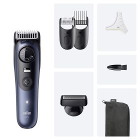 BRAUN BT7520 - Rasoiatore Braun Serie 7 ProBlade