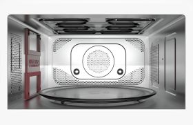 WHIRLPOOL MWSC933SW - Whirlpool Kombi-Mikrowelle 33L 900W
