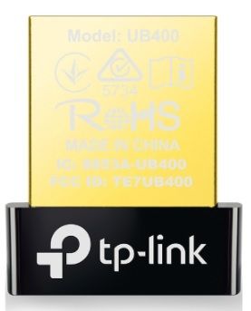 TP-LINK UB400 0578348