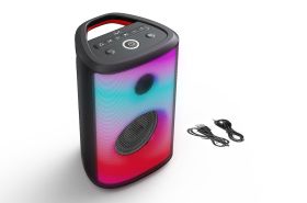 MAJESTIC FLAME22PROBK - Speaker Party Bluetooth  FLAME 22