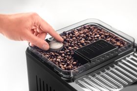 DE LONGHI ECAM45065G - ELETTA EXPLORE Kaffeevollautomat 1,8L