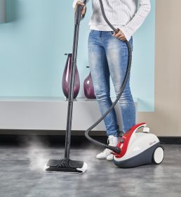 POLTI PTEU0268 - Polti Vaporetto Smart 30 R Dampfreiniger