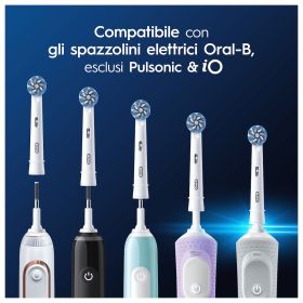 ORAL-B EB50333SENSITIVE - Oral-B Pro Sensitive Wechselbürsten