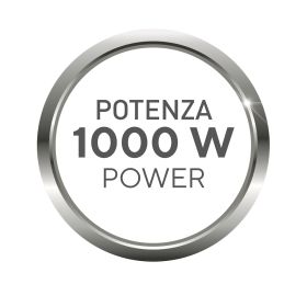 IMETEC 7475 - Trita Verdura 1000W
