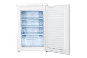 SMARTWAY WHCV12SM3WE0 - Frei stehender 91LT Gefrierschrank