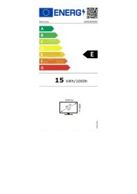 SAMSUNG LS24D300GAUXEN - Monitor LED 24'' FHD Samsung Serie S30GD
