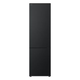 LG GBV22NCCEP - Frigorifero Combinato Nero